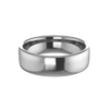 Men's Wedding Band Builder- European Style, Contemporary - Image 2