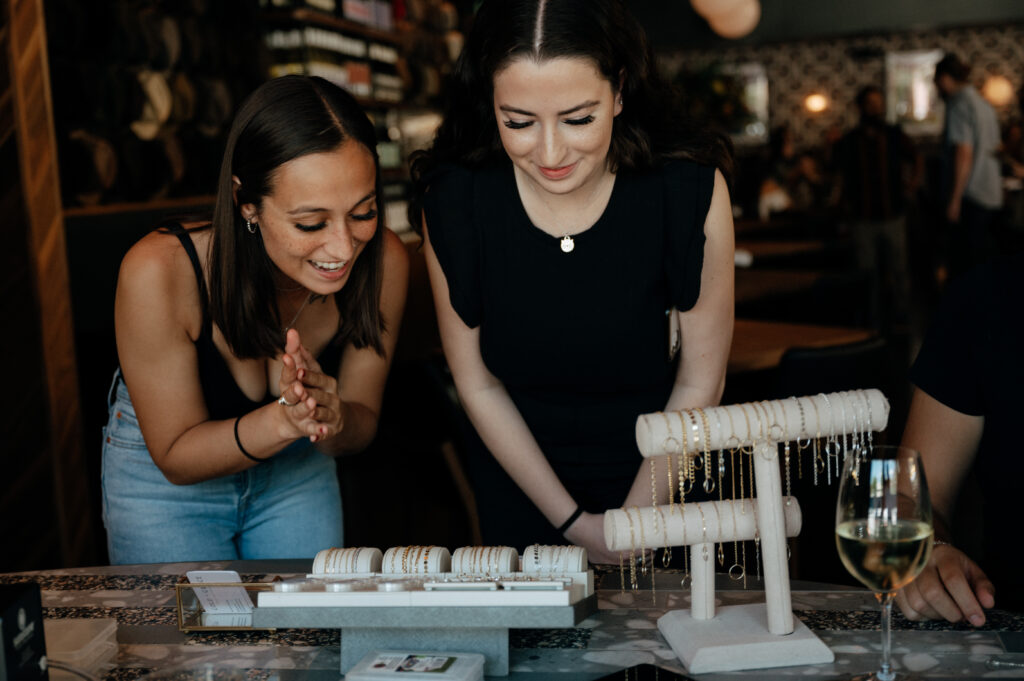 Postino, The Woodlands