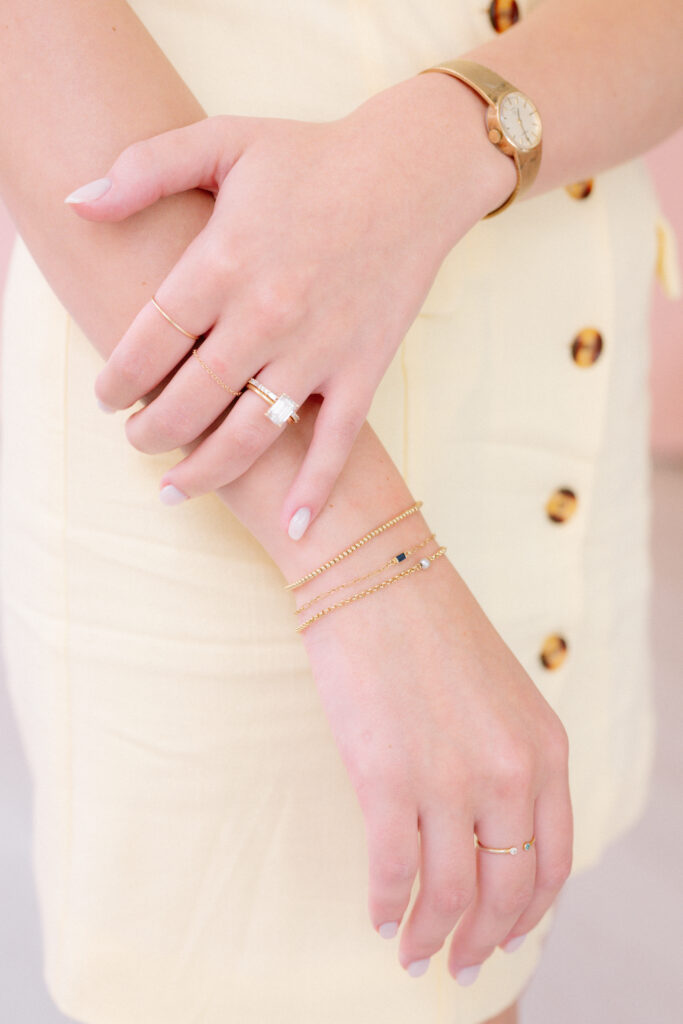 Fine jewelry in the Woodlands, Tx.