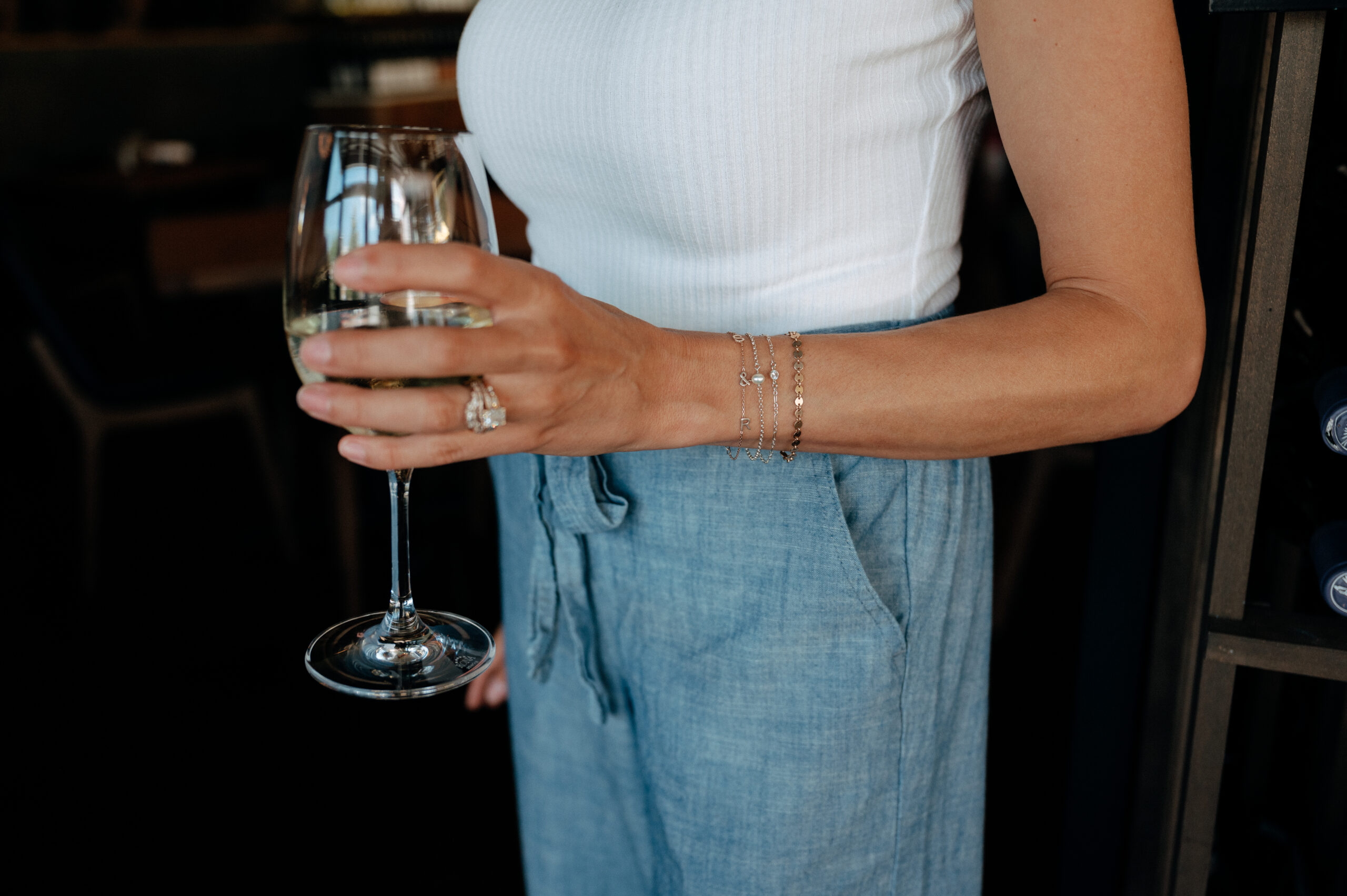 Bracelets, Brunch, and Bubbles