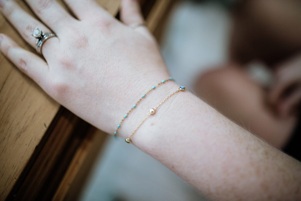 Permanent and fine jewelry the woodlands tx